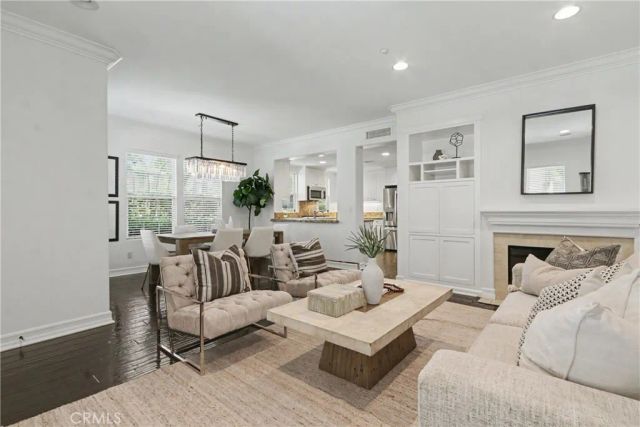 78 Orange Blossom Circle, Ladera Ranch, CA 92694