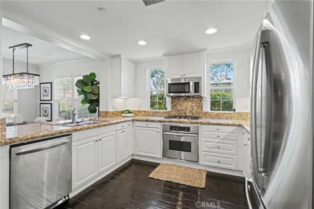78 Orange Blossom Circle, Ladera Ranch, CA 92694