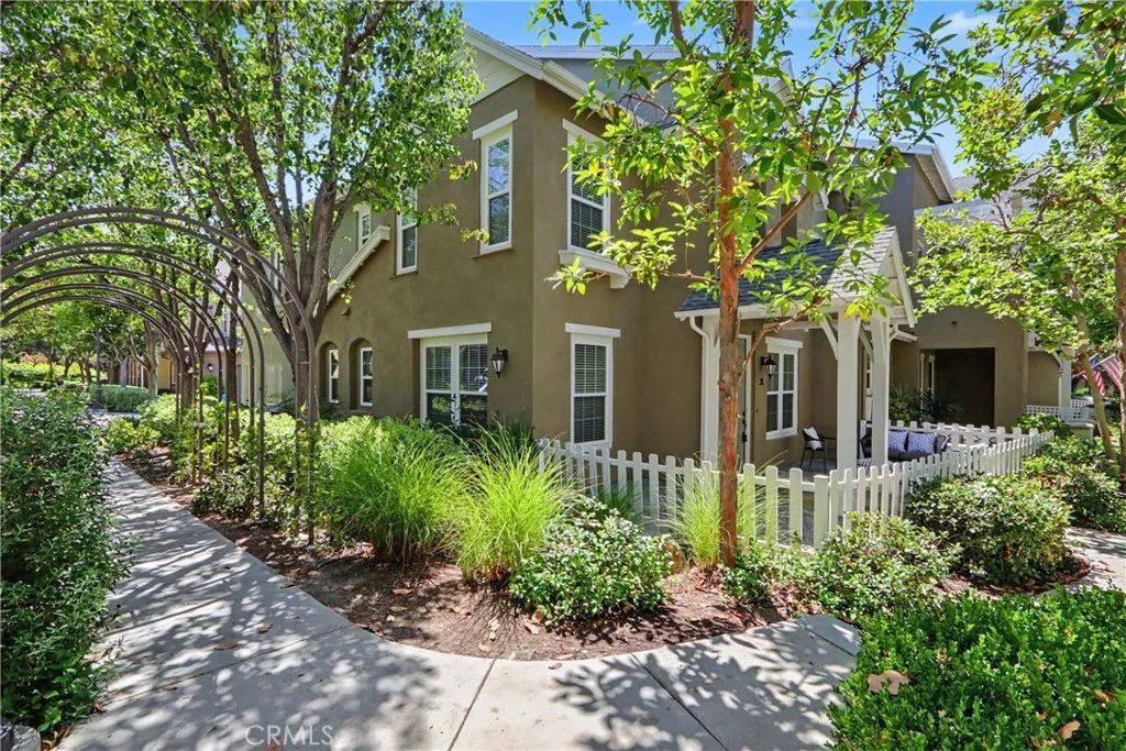78 Orange Blossom Circle, Ladera Ranch, CA 92694