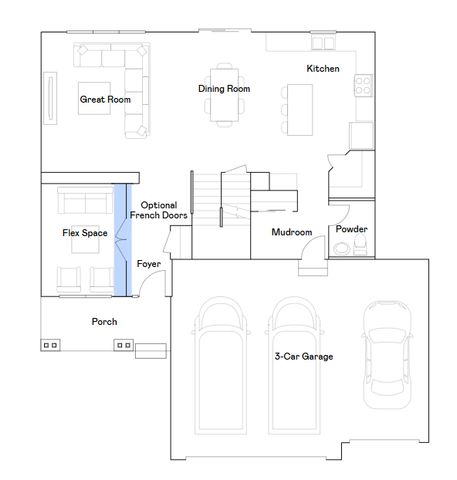 1083 Adamstown Drive, Rosemount, MN 55068