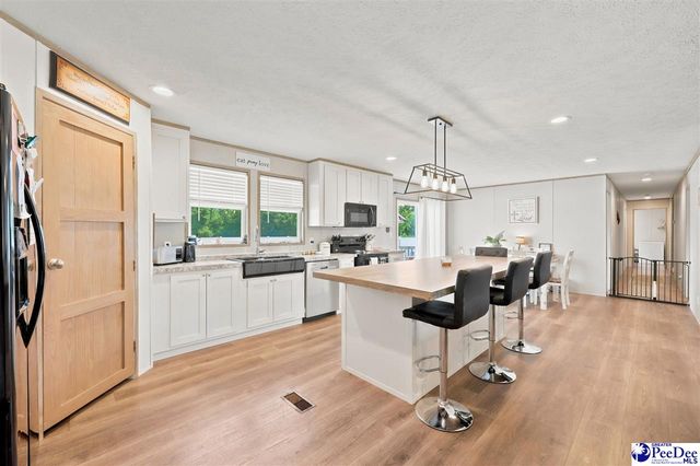 10072 Hardwick Rd, Nichols, SC 29581