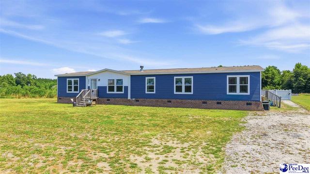10072 Hardwick Rd, Nichols, SC 29581