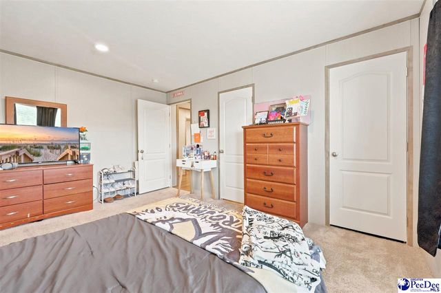 10072 Hardwick Rd, Nichols, SC 29581