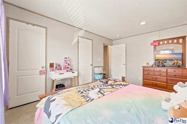 10072 Hardwick Rd, Nichols, SC 29581