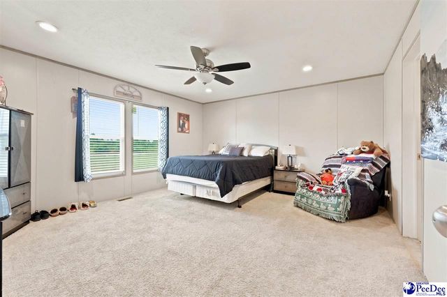 10072 Hardwick Rd, Nichols, SC 29581