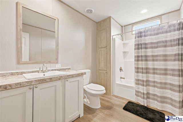 10072 Hardwick Rd, Nichols, SC 29581