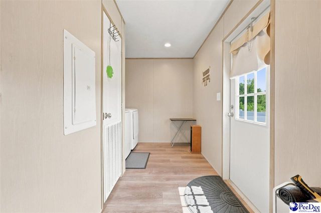 10072 Hardwick Rd, Nichols, SC 29581