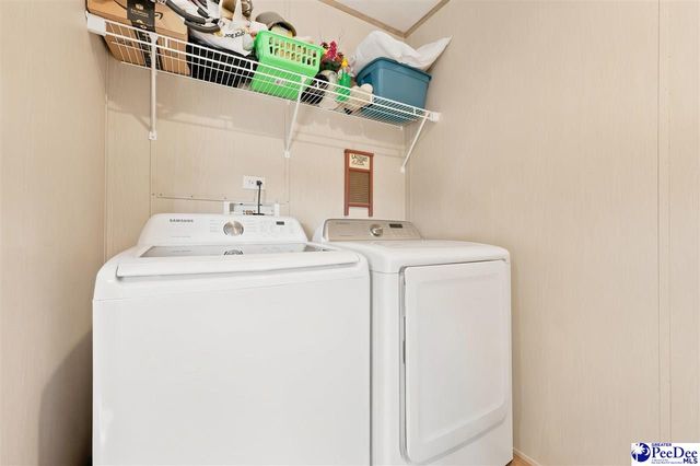 10072 Hardwick Rd, Nichols, SC 29581