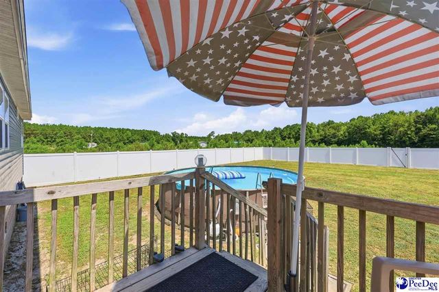 10072 Hardwick Rd, Nichols, SC 29581