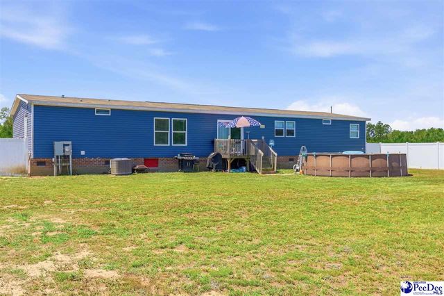 10072 Hardwick Rd, Nichols, SC 29581