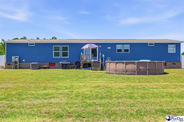 10072 Hardwick Rd, Nichols, SC 29581