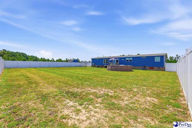 10072 Hardwick Rd, Nichols, SC 29581