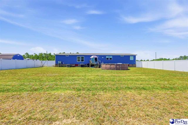 10072 Hardwick Rd, Nichols, SC 29581