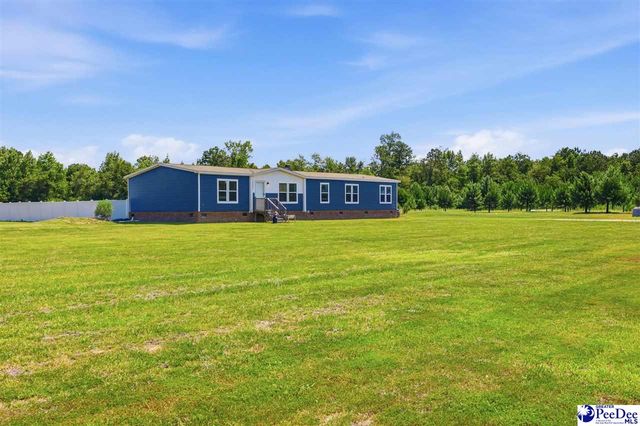 10072 Hardwick Rd, Nichols, SC 29581