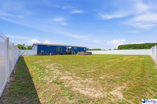10072 Hardwick Rd, Nichols, SC 29581