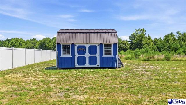 10072 Hardwick Rd, Nichols, SC 29581
