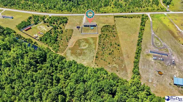 10072 Hardwick Rd, Nichols, SC 29581