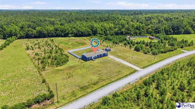 10072 Hardwick Rd, Nichols, SC 29581