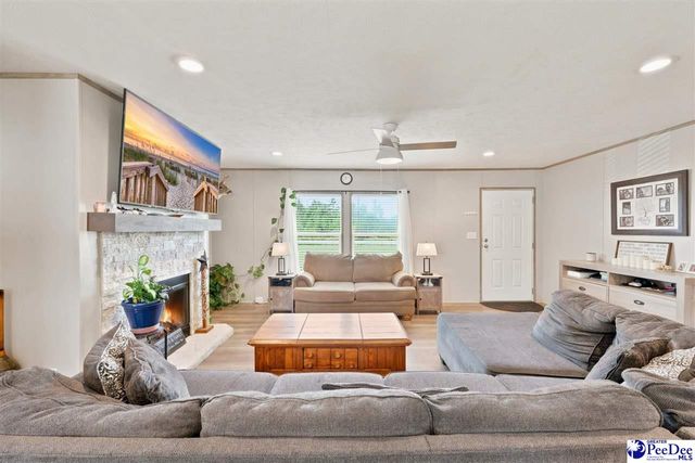 10072 Hardwick Rd, Nichols, SC 29581