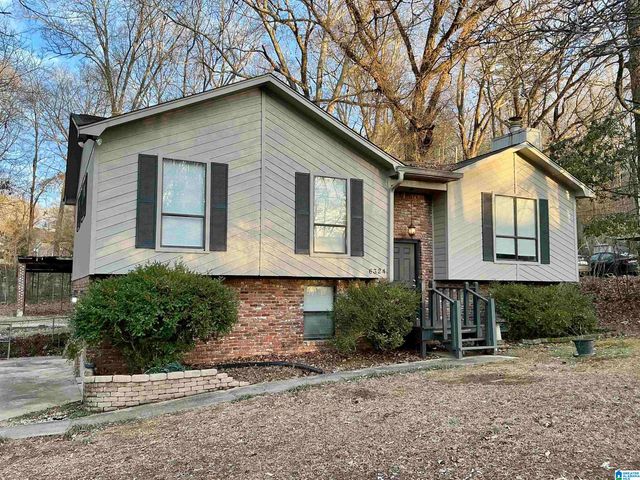 6324 STONEHAVEN LANE, Pinson, AL 35126