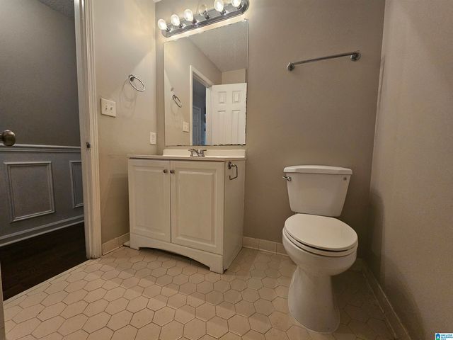 6324 STONEHAVEN LANE, Pinson, AL 35126