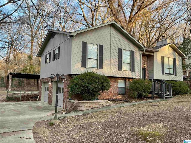 6324 STONEHAVEN LANE, Pinson, AL 35126