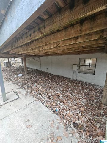 6324 STONEHAVEN LANE, Pinson, AL 35126