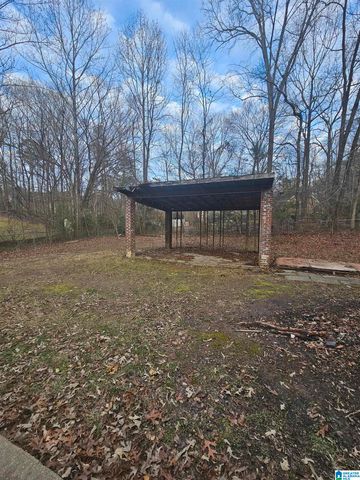 6324 STONEHAVEN LANE, Pinson, AL 35126