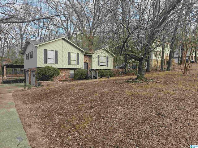 6324 STONEHAVEN LANE, Pinson, AL 35126