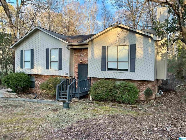6324 STONEHAVEN LANE, Pinson, AL 35126
