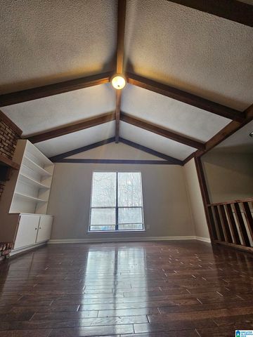 6324 STONEHAVEN LANE, Pinson, AL 35126