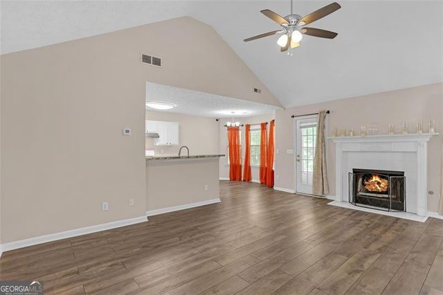 1315 SWEETWATER Court, Mcdonough, GA 30253