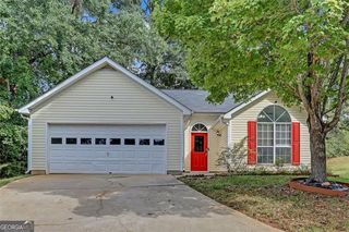 1315 SWEETWATER, Mcdonough, GA 30253