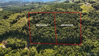 0 Lot Parcel WD1001039, Kelso, WA 98626