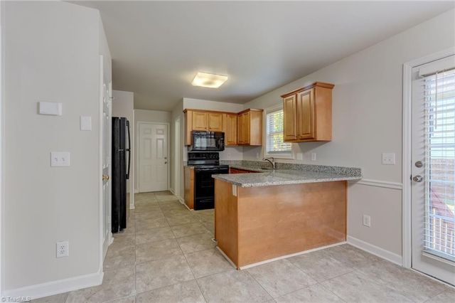 1608 Bridgeport Terrace, High Point, NC 27265