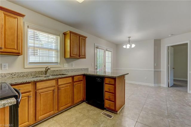 1608 Bridgeport Terrace, High Point, NC 27265