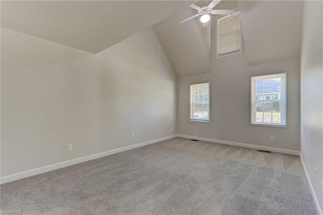 1608 Bridgeport Terrace, High Point, NC 27265