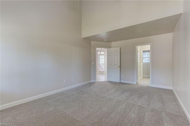 1608 Bridgeport Terrace, High Point, NC 27265