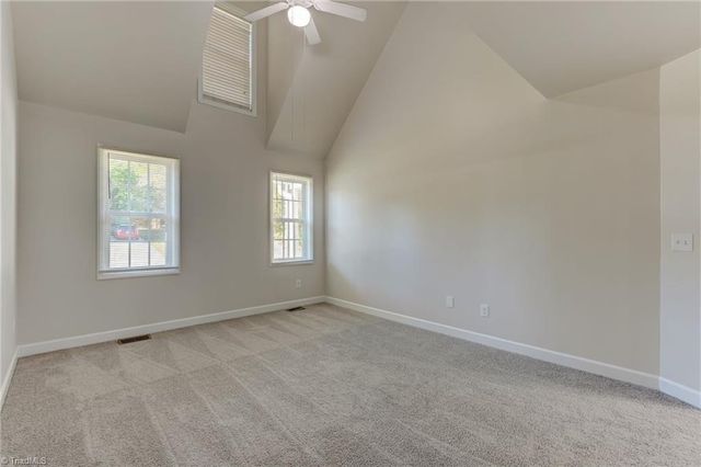 1608 Bridgeport Terrace, High Point, NC 27265