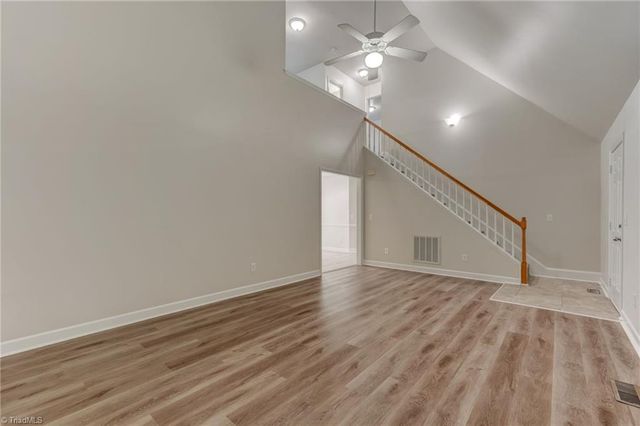 1608 Bridgeport Terrace, High Point, NC 27265