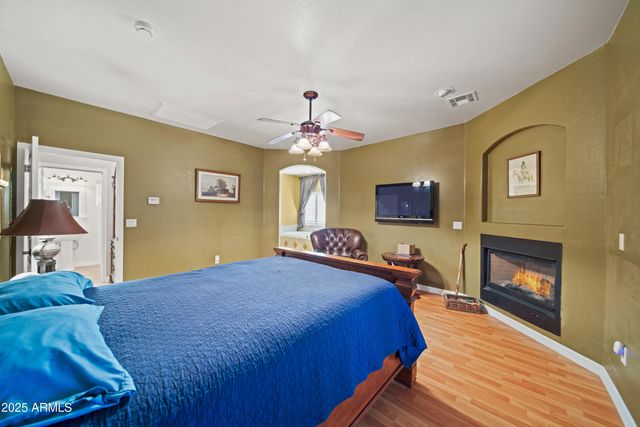 35916 N 213TH Drive, Wittmann, AZ 85361