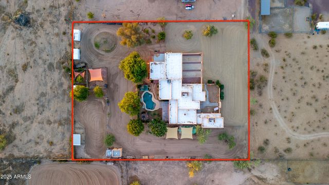 35916 N 213TH Drive, Wittmann, AZ 85361