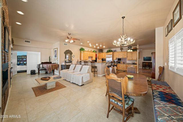 35916 N 213TH Drive, Wittmann, AZ 85361