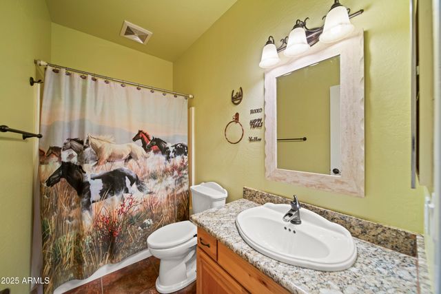 35916 N 213TH Drive, Wittmann, AZ 85361