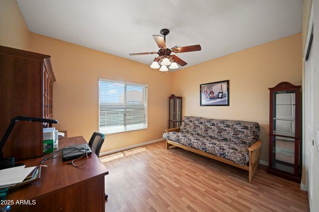 35916 N 213TH Drive, Wittmann, AZ 85361