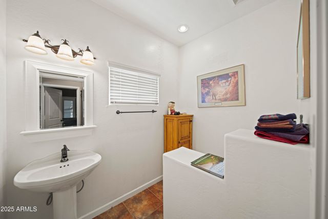 35916 N 213TH Drive, Wittmann, AZ 85361