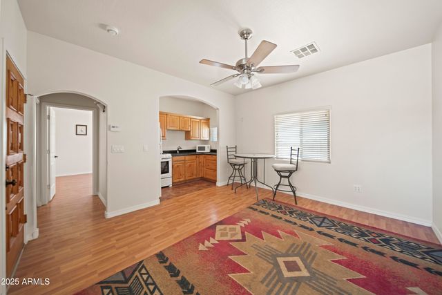 35916 N 213TH Drive, Wittmann, AZ 85361