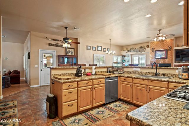 35916 N 213TH Drive, Wittmann, AZ 85361