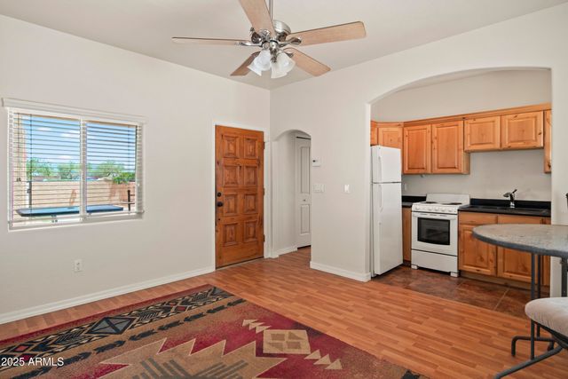 35916 N 213TH Drive, Wittmann, AZ 85361