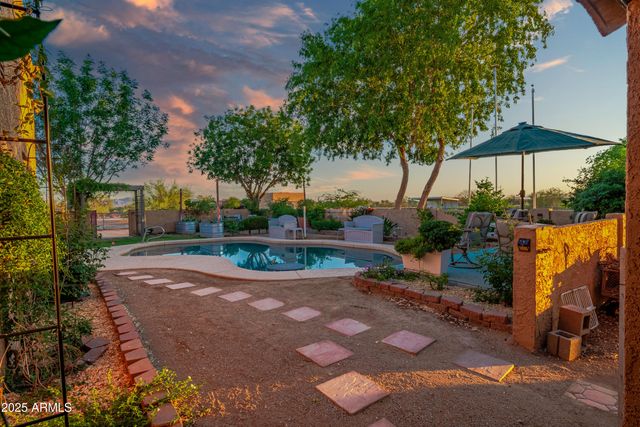 35916 N 213TH Drive, Wittmann, AZ 85361